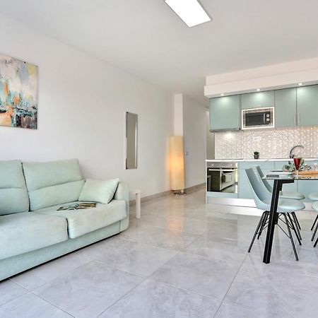 Luxury Romantic Ocean View Costa Adeje  ภายนอก รูปภาพ