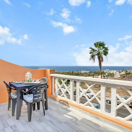 Luxury Romantic Ocean View Costa Adeje  ภายนอก รูปภาพ