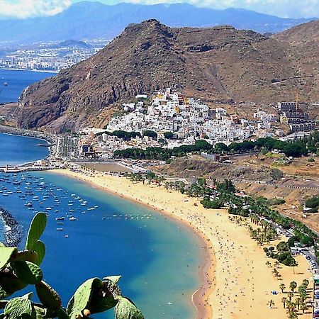 Luxury Romantic Ocean View Costa Adeje  ภายนอก รูปภาพ