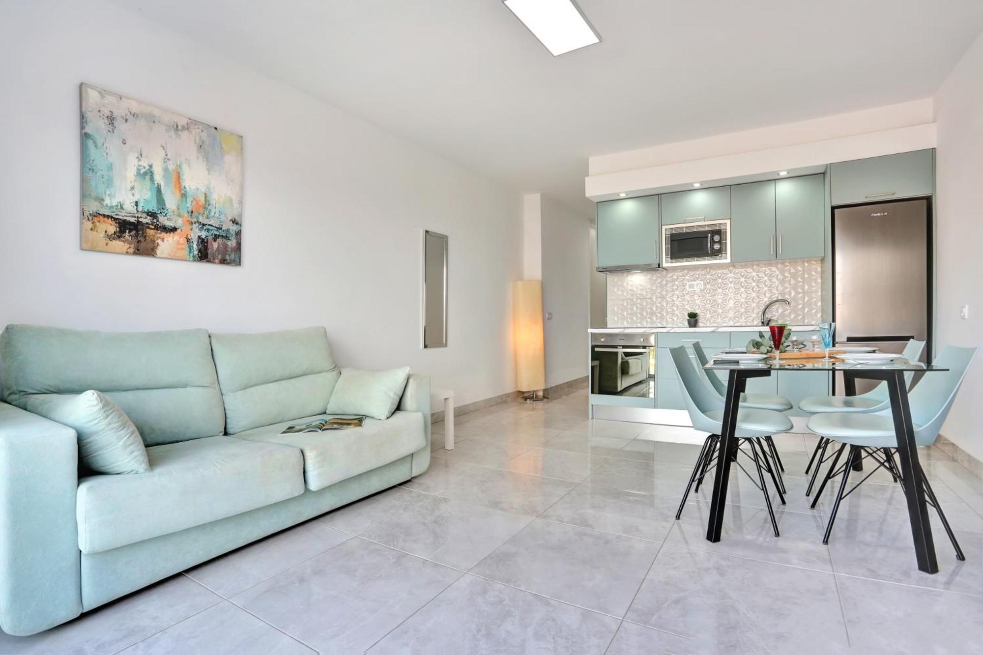 Luxury Romantic Ocean View Costa Adeje  ภายนอก รูปภาพ