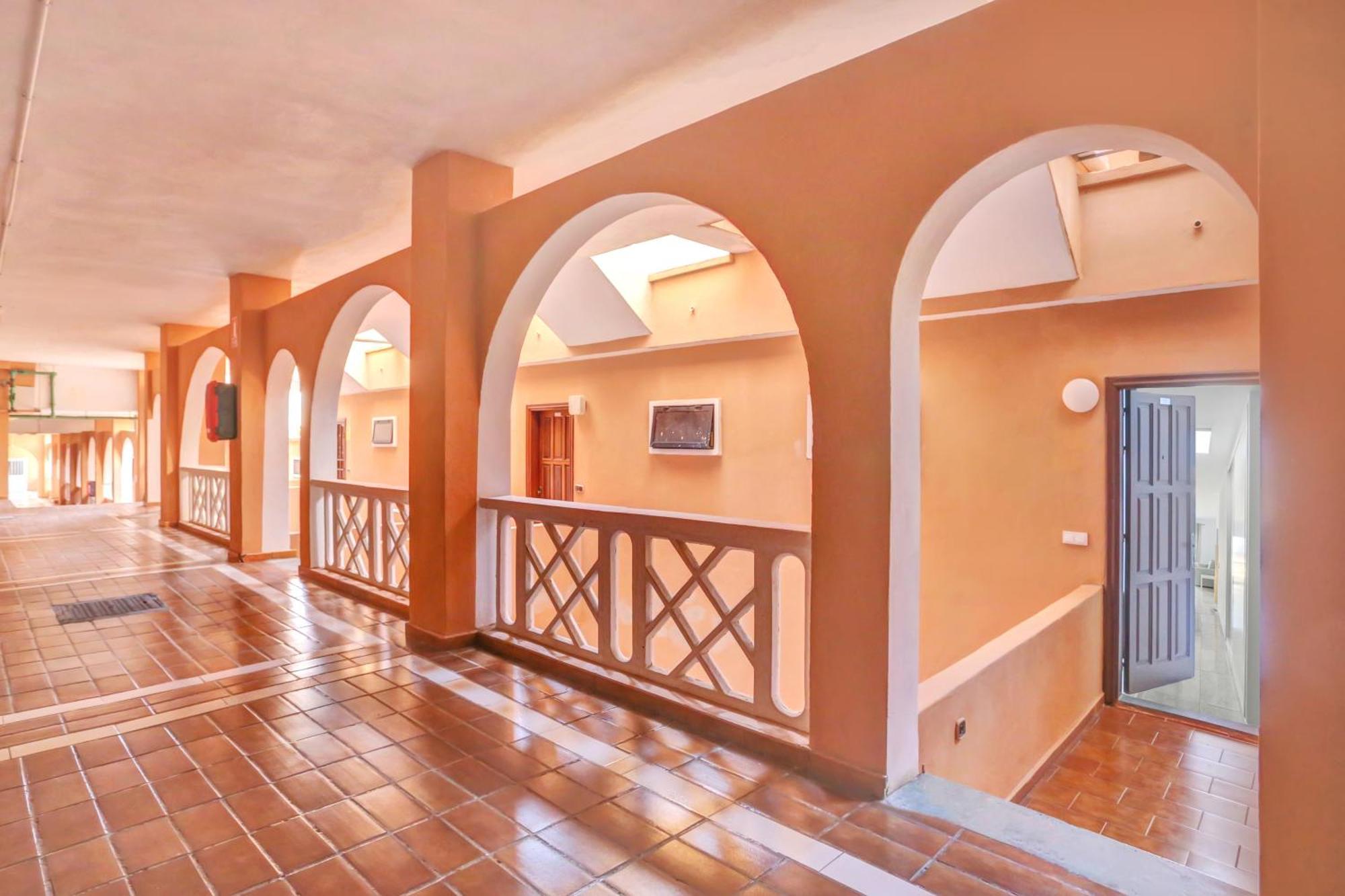 Luxury Romantic Ocean View Costa Adeje  ภายนอก รูปภาพ