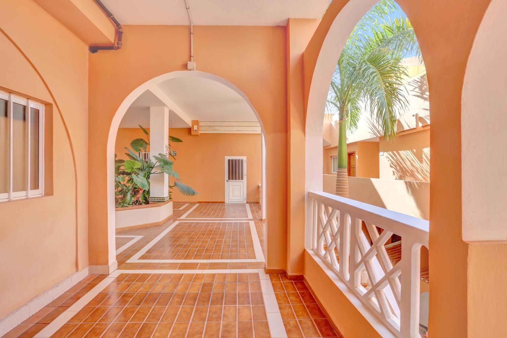 Luxury Romantic Ocean View Costa Adeje  ภายนอก รูปภาพ