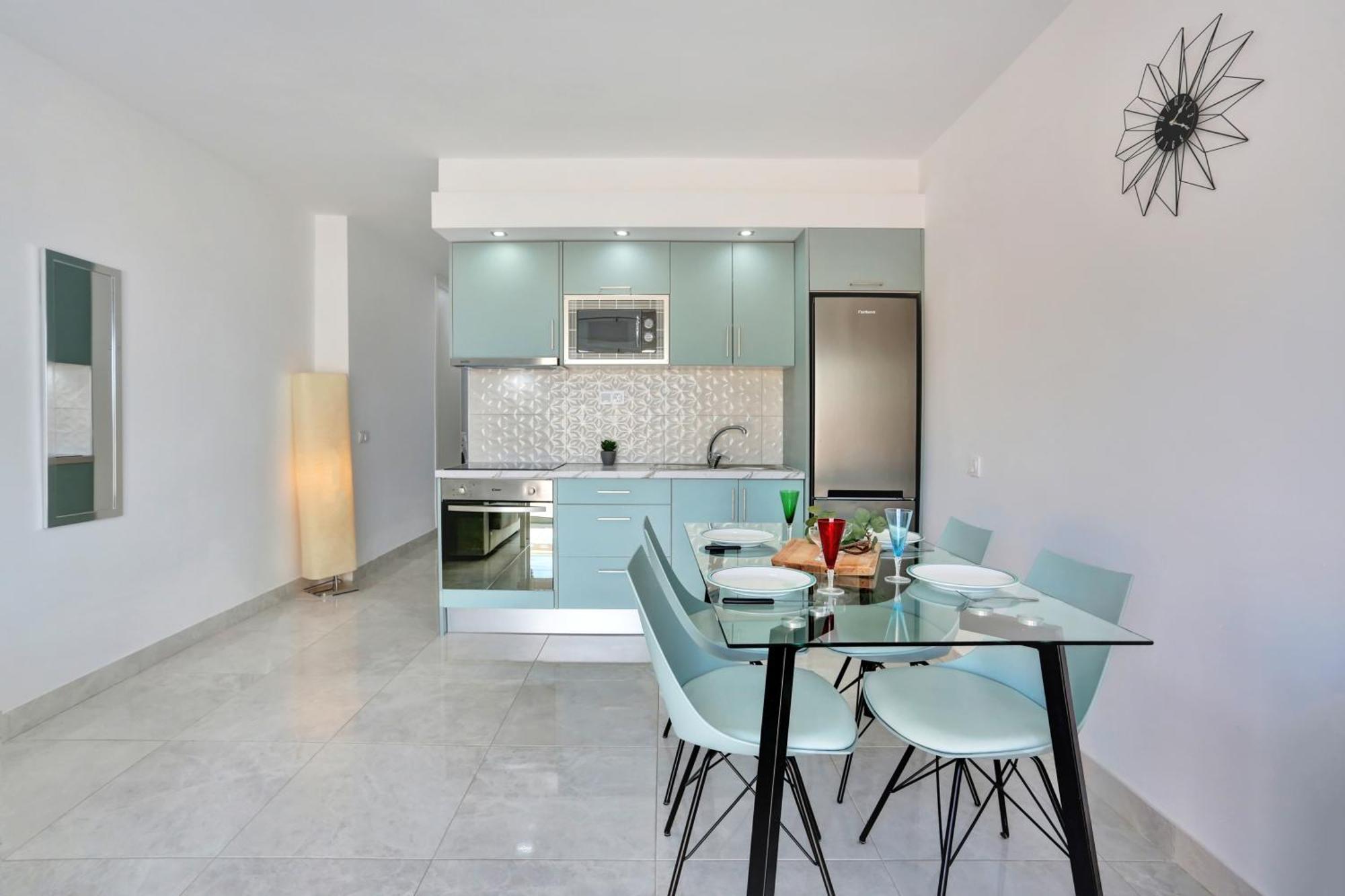 Luxury Romantic Ocean View Costa Adeje  ภายนอก รูปภาพ