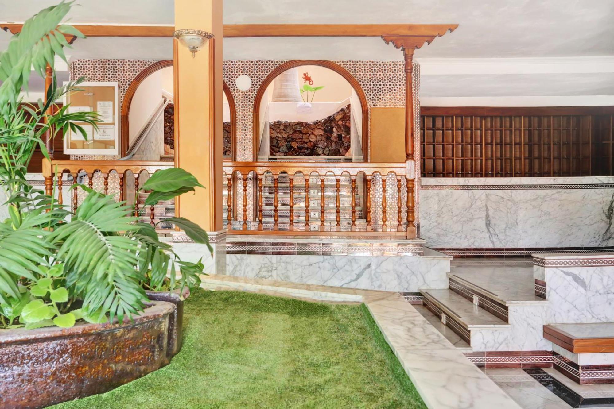 Luxury Romantic Ocean View Costa Adeje  ภายนอก รูปภาพ