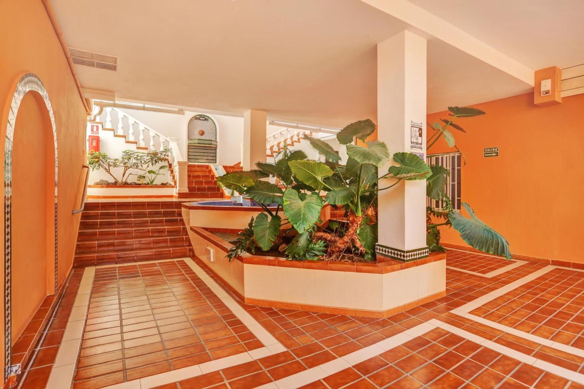 Luxury Romantic Ocean View Costa Adeje  ภายนอก รูปภาพ