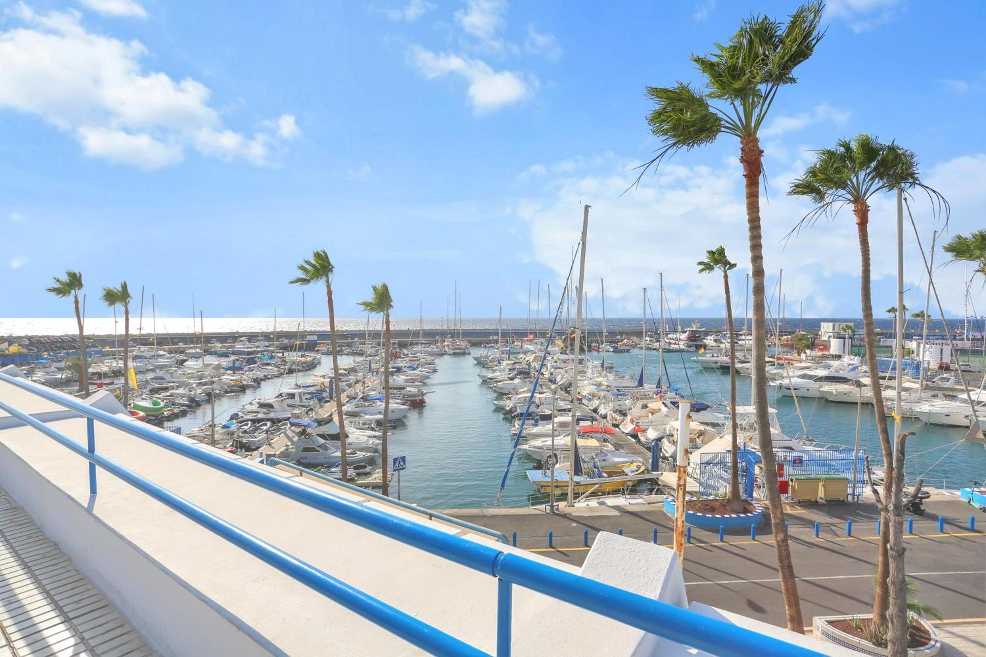 Luxury Romantic Ocean View Costa Adeje  ภายนอก รูปภาพ