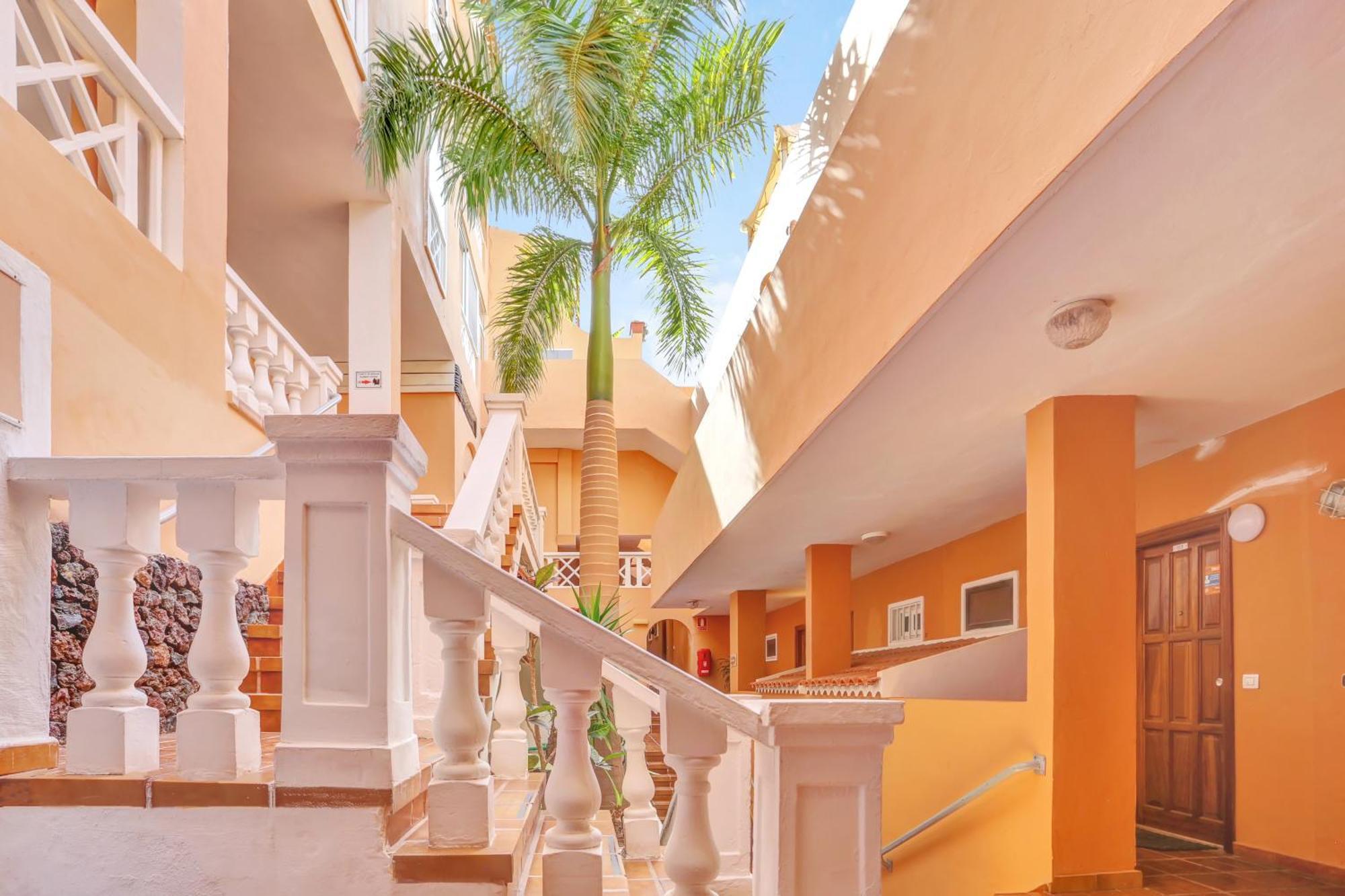 Luxury Romantic Ocean View Costa Adeje  ภายนอก รูปภาพ